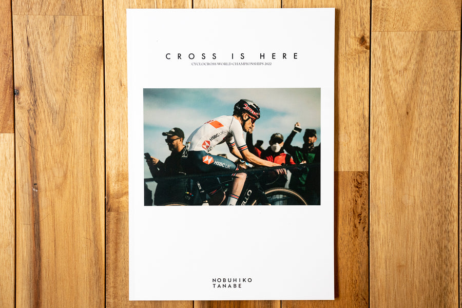 "CROSS IS HERE" 2022 Photo Book