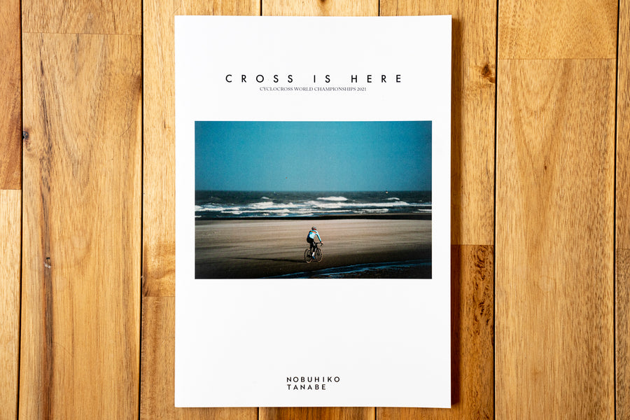 "CROSS IS HERE" 2021 Photo Book